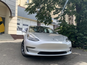 rental Tesla Model 3